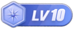 LV10 等级-LV10采金-游戏-网盘-资源采金cai.gold
