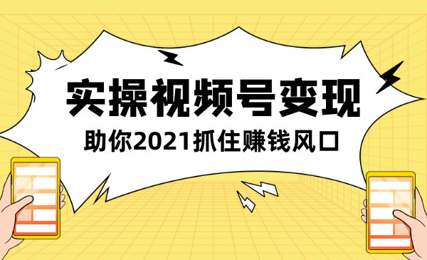 实操视频号变现采金-游戏-网盘-资源采金cai.gold