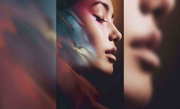 《AI海报设计教程》采金-游戏-网盘-资源采金cai.gold