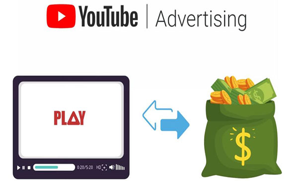YouTube经典单机游戏频道赚钱+频道开通方法，月入1万美采金-游戏-网盘-资源采金cai.gold