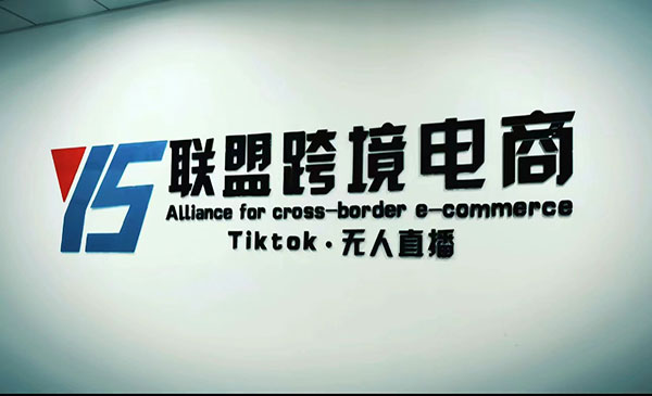 《Tiktok无人直播》不出镜不剪辑不拍摄不发货无售后的跨境短视频躺赚玩法采金-游戏-网盘-资源采金cai.gold