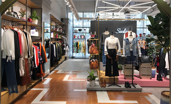 服装店一年盈利百万的方案,看90后女老板如何创新营销模式!