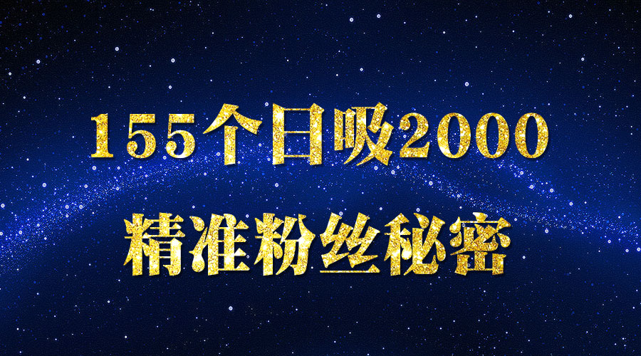 《155个精准引liu秘籍》采金-游戏-网盘-资源采金cai.gold