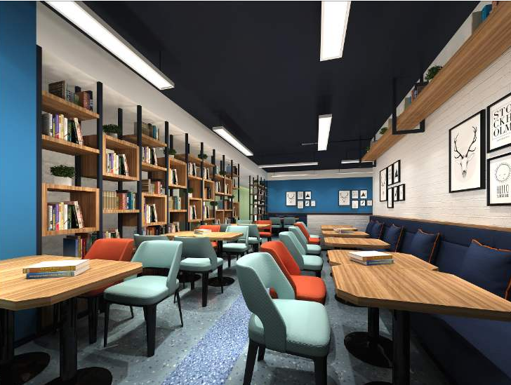 靠把顾客“关”起来,月赚6万块!这个生意彻底火爆了!