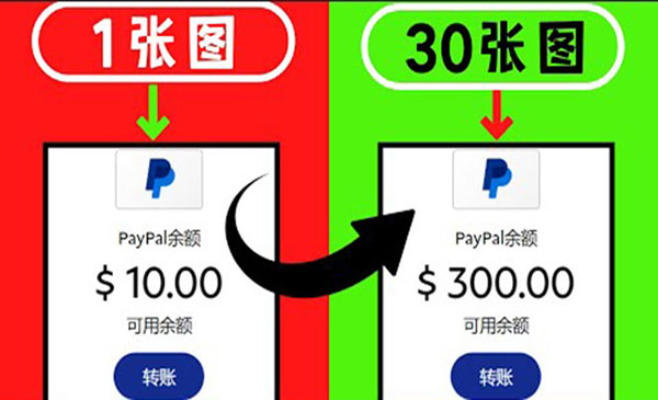 2022新方法卖照片赚钱 一张图能赚10美元 实现长期被动收入采金-游戏-网盘-资源采金cai.gold