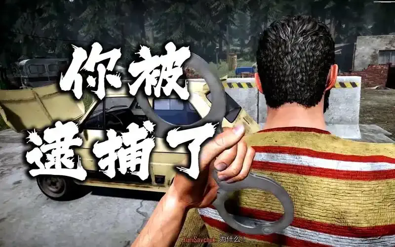 边境检察官采金-游戏-网盘-资源采金cai.gold