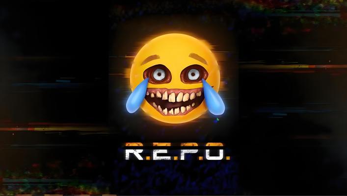 REPO汉化版采金-游戏-网盘-资源采金cai.gold