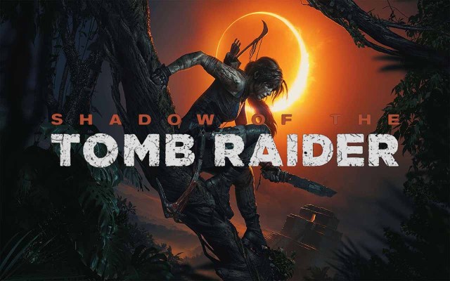 古墓丽影:暗影采金-游戏-网盘-资源采金cai.gold