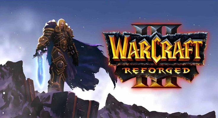 魔兽争霸3：重制版.采金-游戏-网盘-资源采金cai.gold