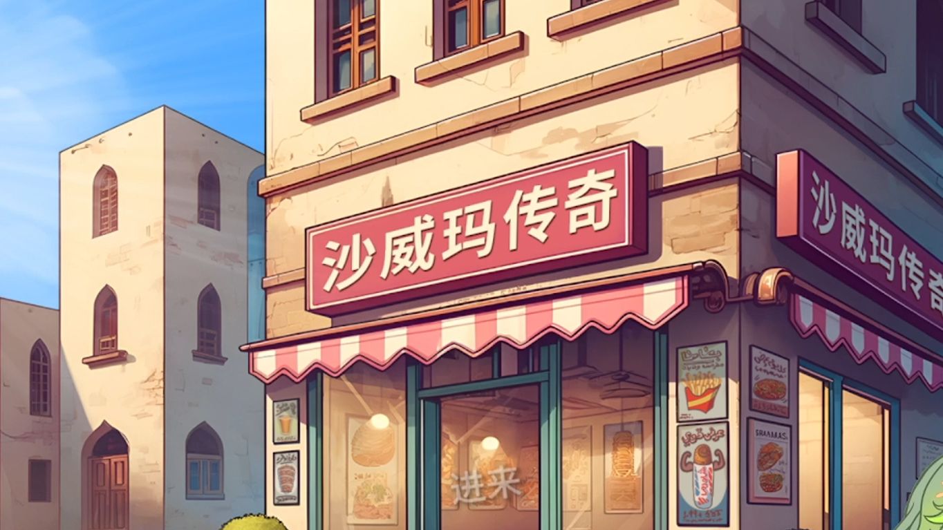 沙威玛传奇采金-游戏-网盘-资源采金cai.gold