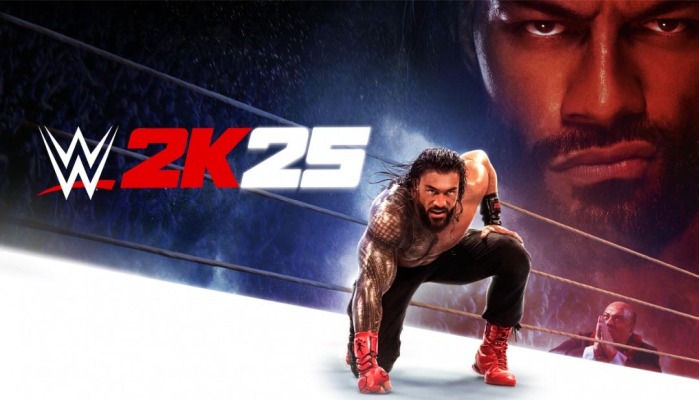 WWE2K25采金-游戏-网盘-资源采金cai.gold