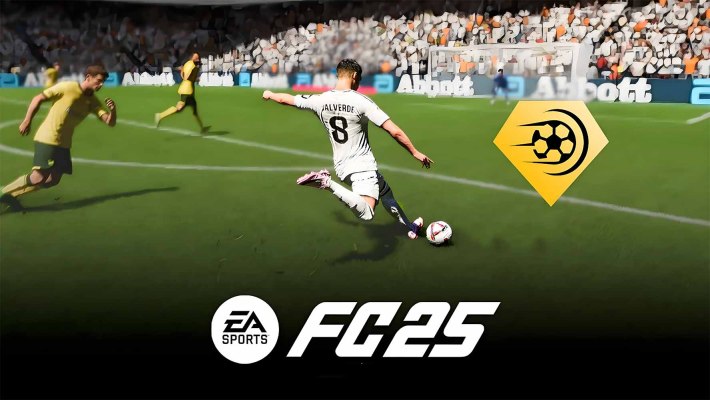 FC25【STEAM版】采金-游戏-网盘-资源采金cai.gold