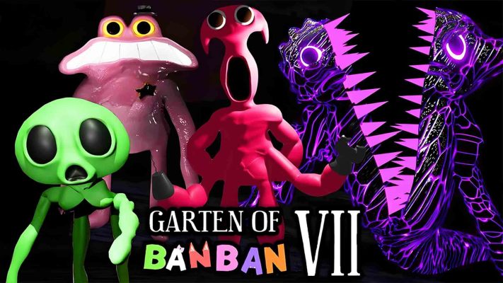 班班幼儿园7采金-游戏-网盘-资源采金cai.gold